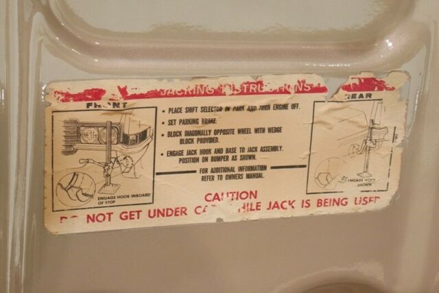 1969 Cadillac DeVille -- - photo 6