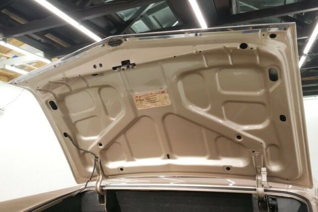 1969 Cadillac DeVille -- - photo 7