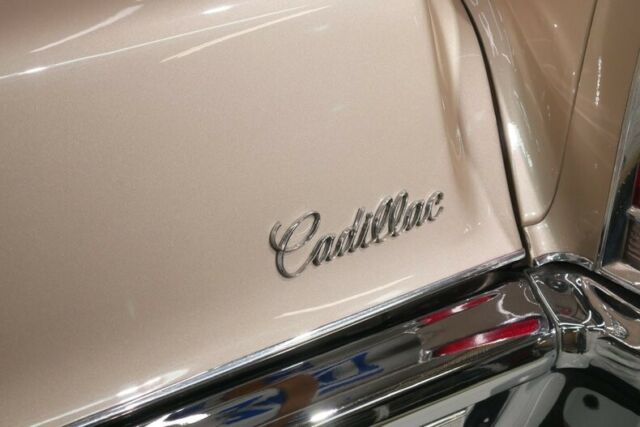 1969 Cadillac DeVille -- - photo 8