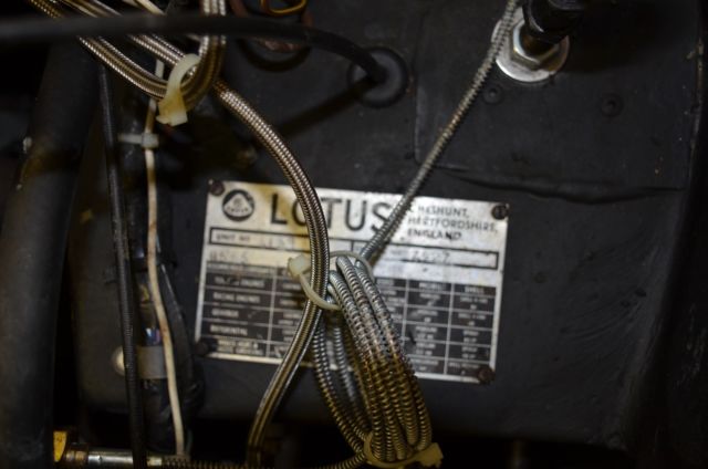 1965 Lotus Elan - photo 11