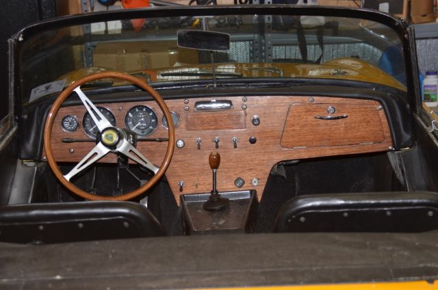 1965 Lotus Elan - photo 5