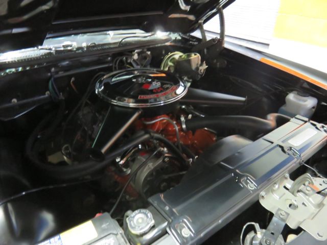 1970 Chevrolet Chevelle SuperSport - photo 10