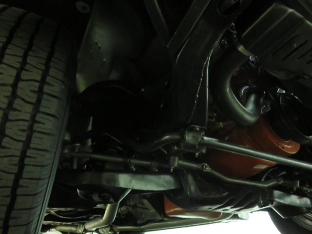 1970 Chevrolet Chevelle SuperSport - photo 12