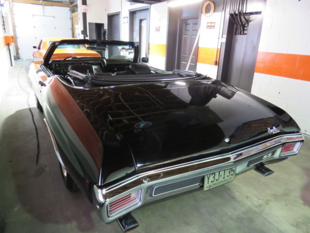 1970 Chevrolet Chevelle SuperSport - photo 4