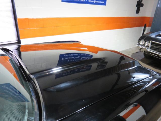 1970 Chevrolet Chevelle SuperSport - photo 7