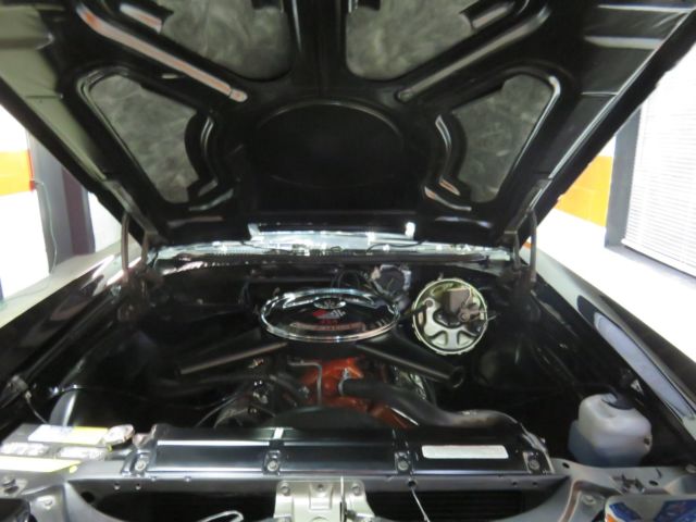 1970 Chevrolet Chevelle SuperSport - photo 9