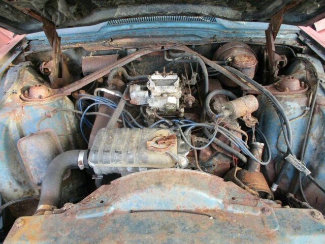 1965 Ford Thunderbird 2 Door - photo 11