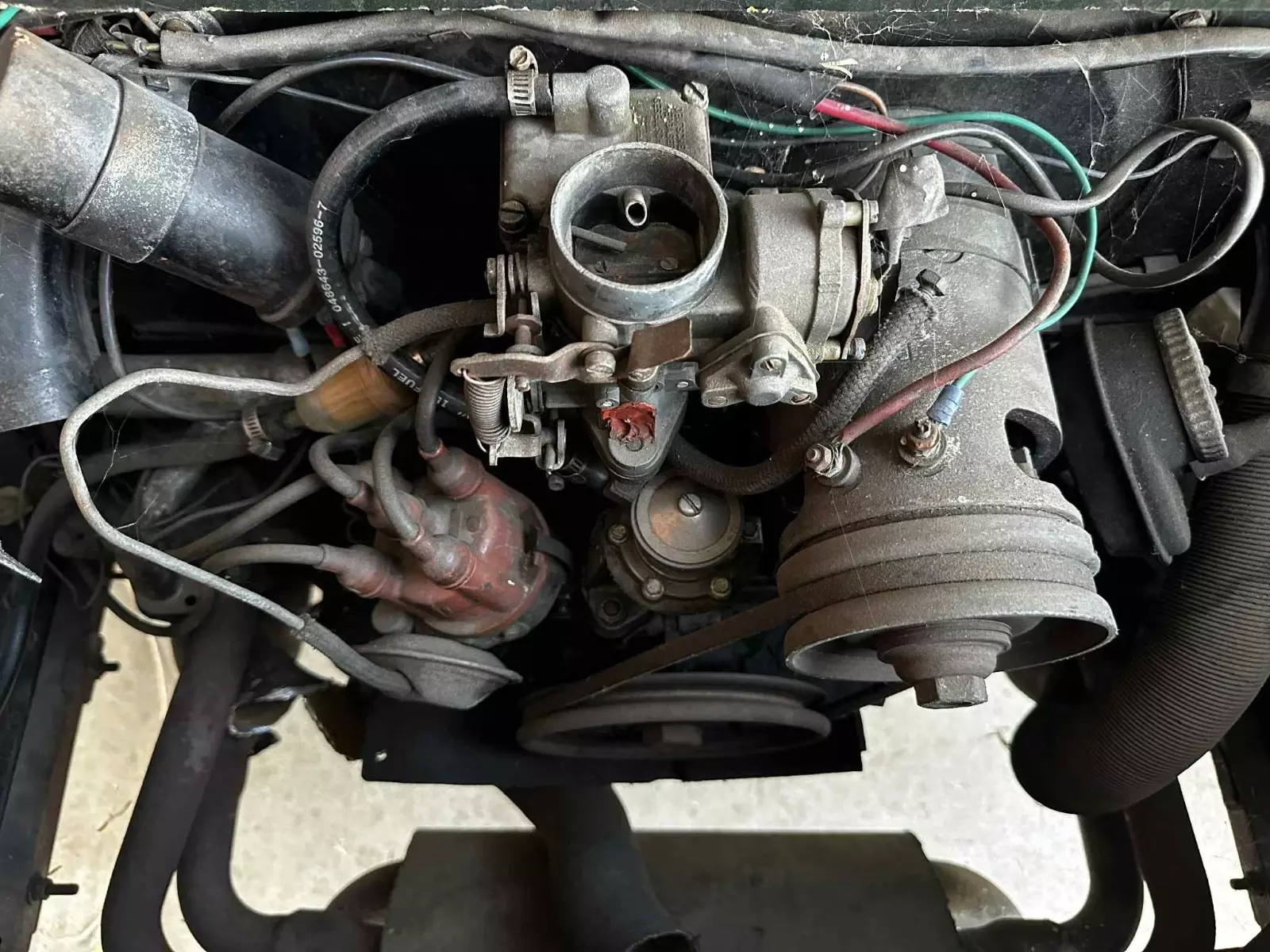 1934 Replica/Kit Makes - photo 11