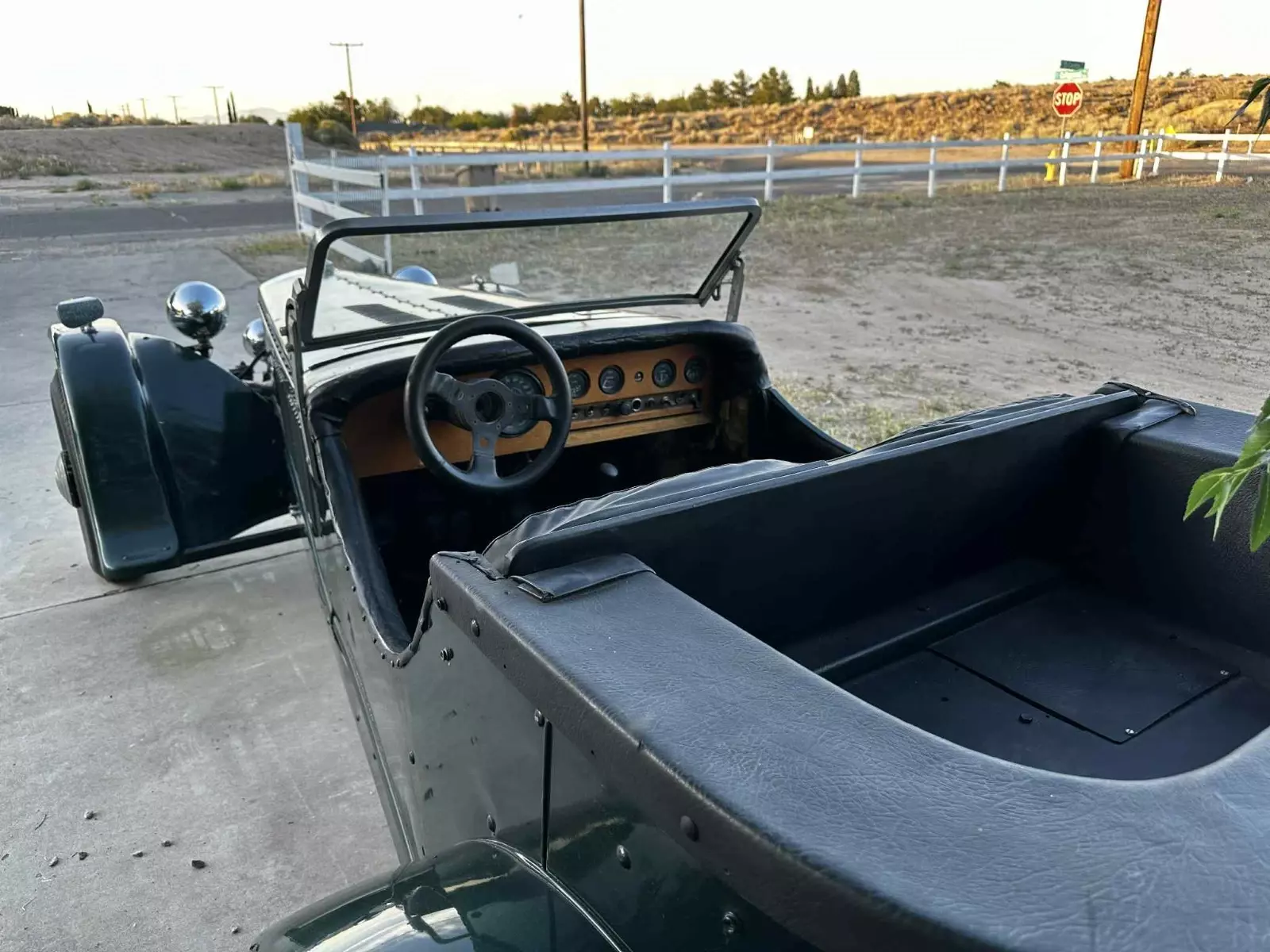 1934 Replica/Kit Makes - photo 2