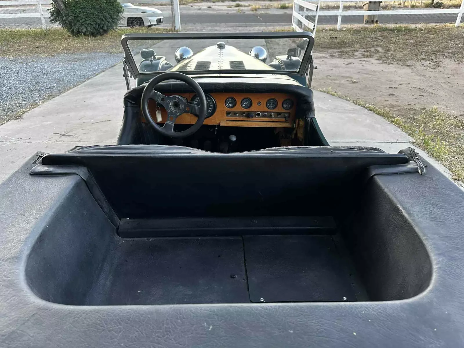 1934 Replica/Kit Makes - photo 4