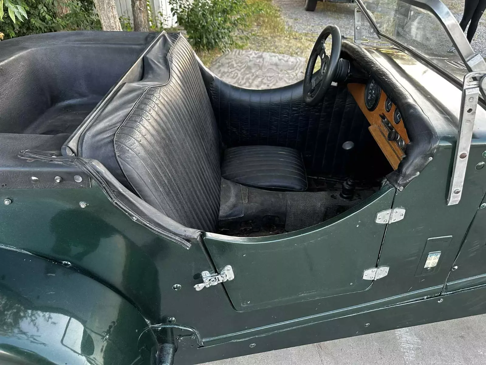 1934 Replica/Kit Makes - photo 7