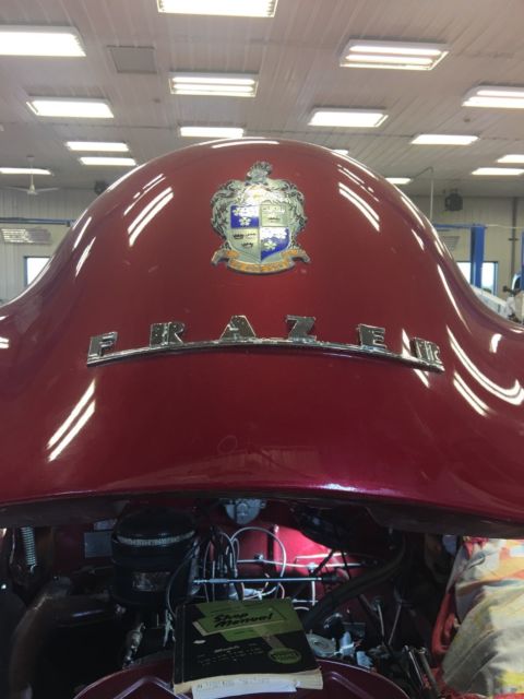 1947 Other Makes G80 - photo 11