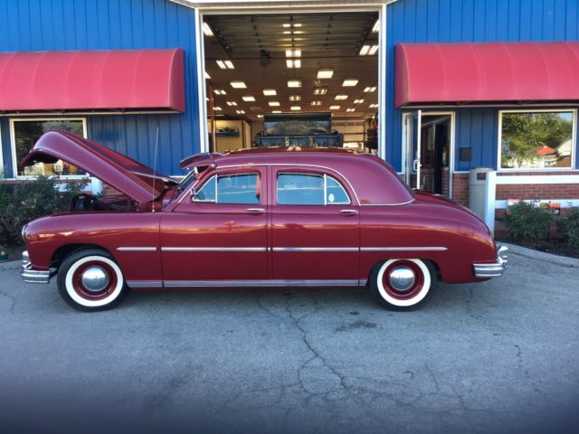 1947 Other Makes G80 - photo 4