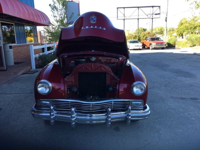 1947 Other Makes G80 - photo 5