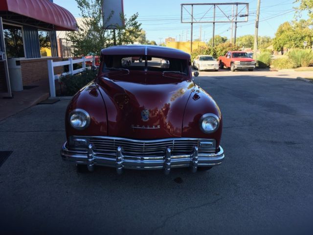 1947 Other Makes G80 - photo 6