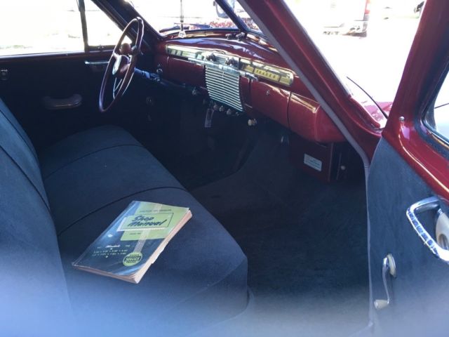 1947 Other Makes G80 - photo 7