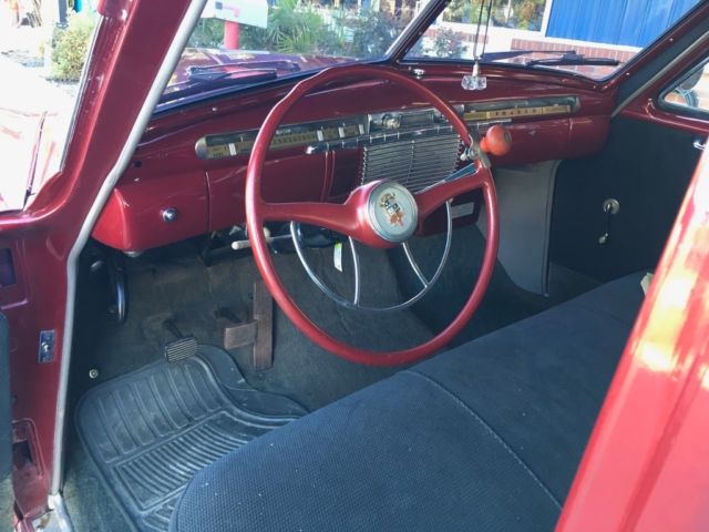 1947 Other Makes G80 - photo 8