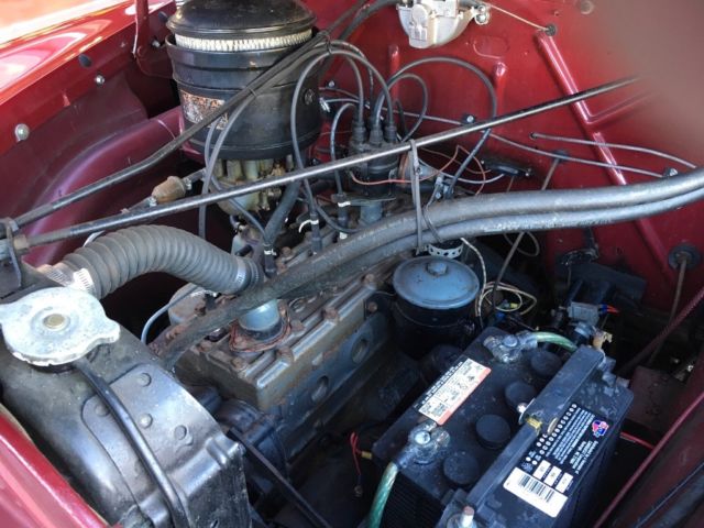 1947 Other Makes G80 - photo 9