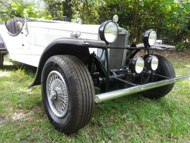 1934 Frazier Nash - photo 2