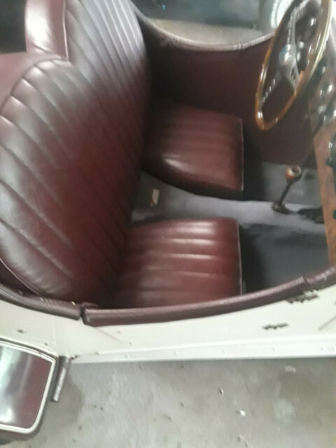 1934 Nash 400 Series - photo 11
