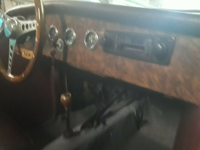 1934 Nash 400 Series - photo 13