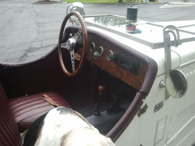 1934 Nash 400 Series - photo 6