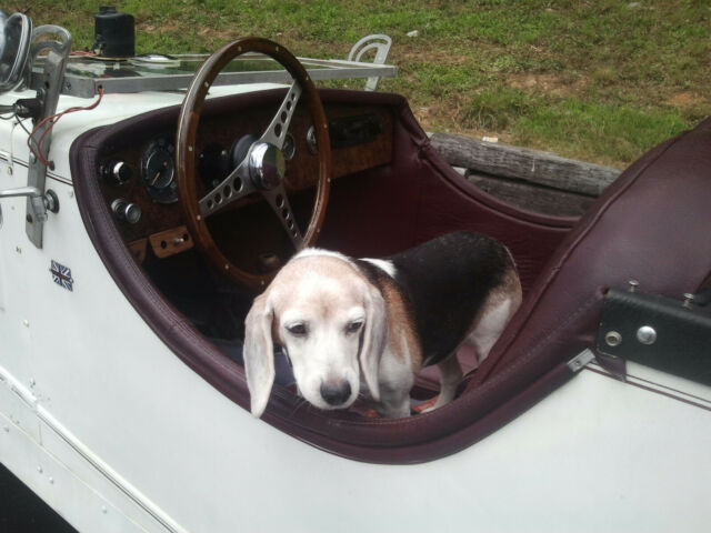 1934 Nash 400 Series - photo 7