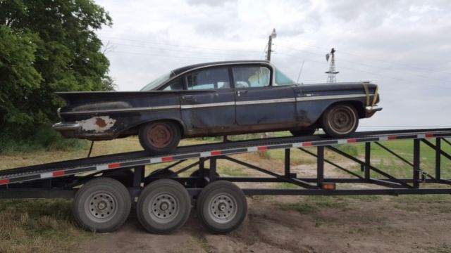 1959 Chevrolet Bel Air - photo 2