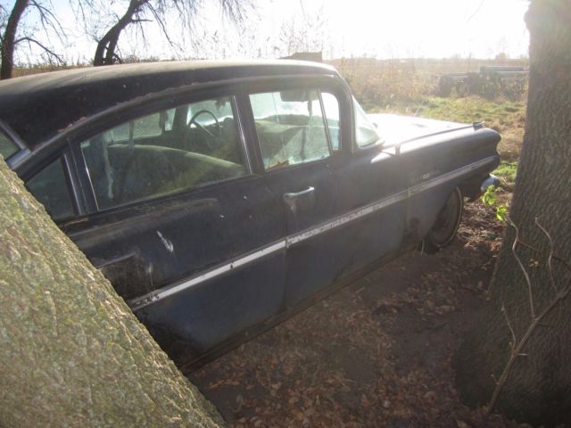 1959 Chevrolet Bel Air - photo 6