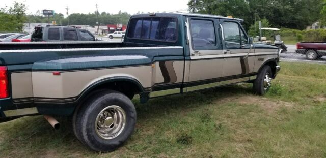 1993 Ford F-350 - photo 2