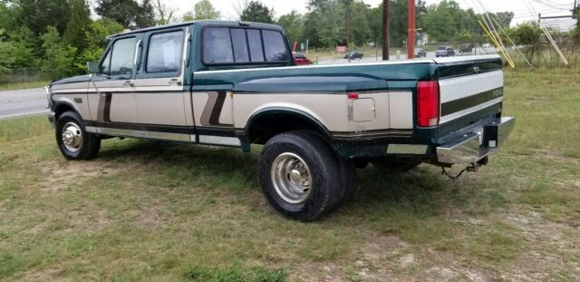 1993 Ford F-350 - photo 3