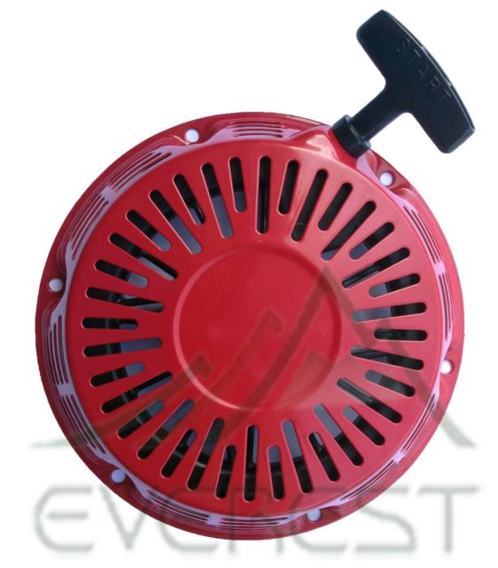 GX160 GX200 Recoil Carburetor Ignition Coil Spark Plug Air Filter Gas For Honda - photo 9