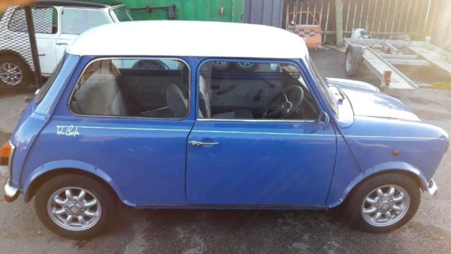 1989 Mini Classic Mini - photo 7