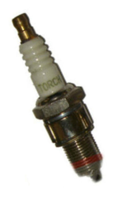 Carburetor Recoil Ignition Coil Spark Plug Air Filter Gas For Honda GX340 GX390 - photo 5