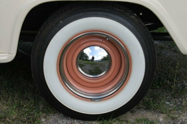 1955 Chevrolet 3200 -- - photo 11