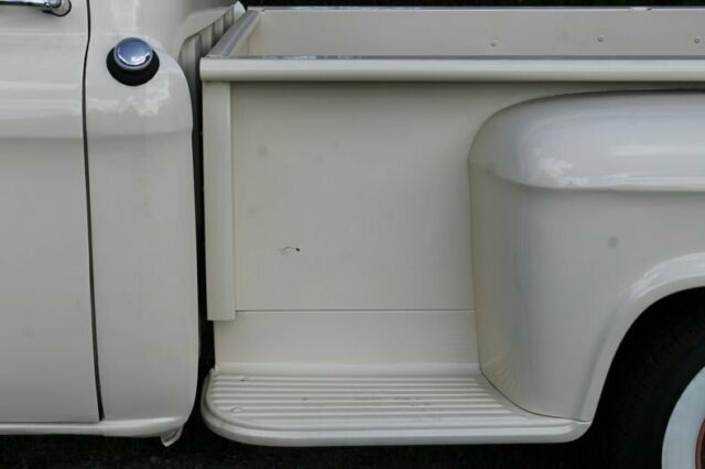 1955 Chevrolet 3200 -- - photo 12