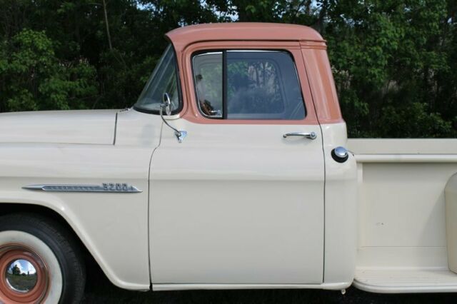1955 Chevrolet 3200 -- - photo 13