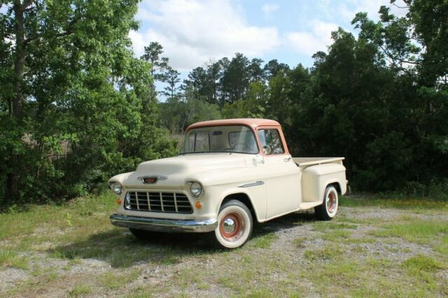 1955 Chevrolet 3200 -- - photo 2