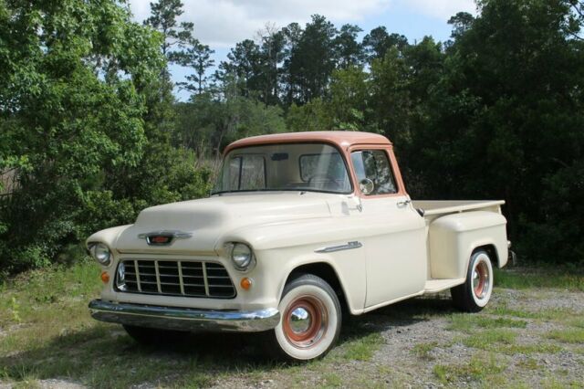 1955 Chevrolet 3200 -- - photo 3