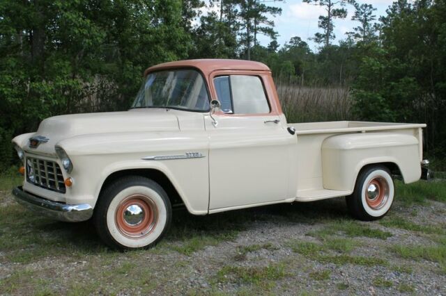 1955 Chevrolet 3200 -- - photo 6
