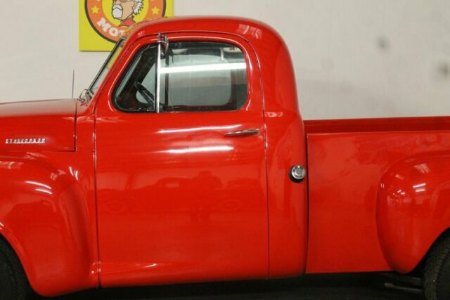 1949 Studebaker R5 -- - photo 10