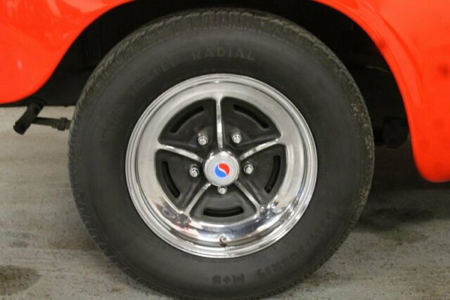 1949 Studebaker R5 -- - photo 12