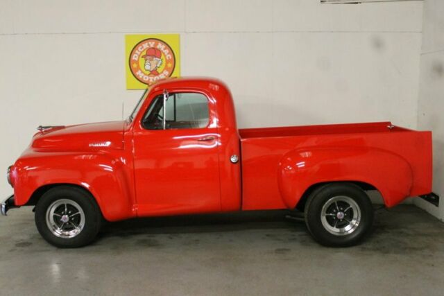 1949 Studebaker R5 -- - photo 6