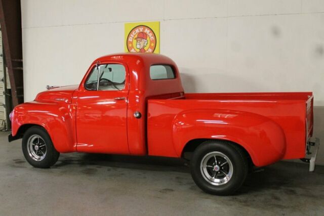 1949 Studebaker R5 -- - photo 7
