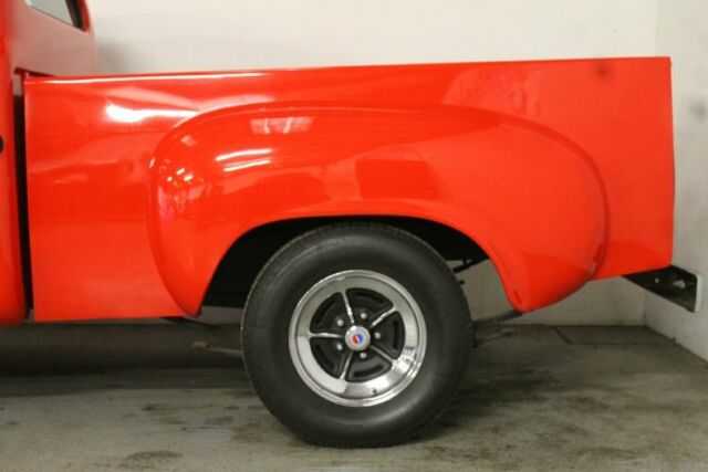 1949 Studebaker R5 -- - photo 8