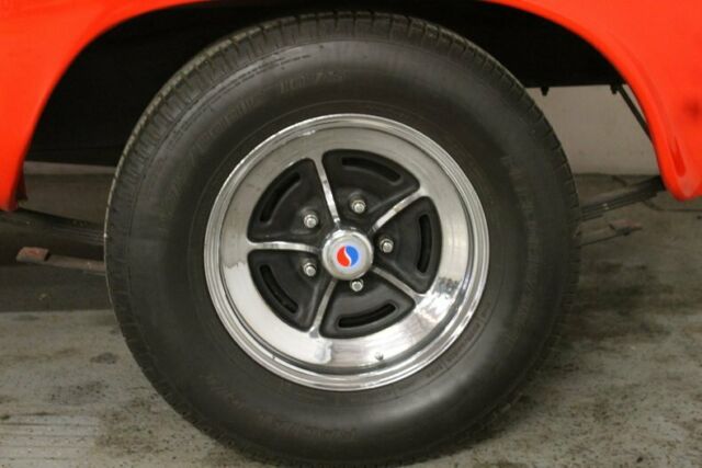 1949 Studebaker R5 -- - photo 9