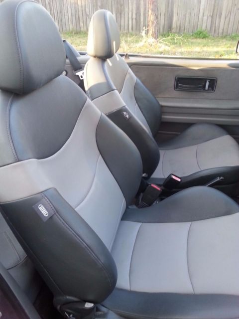 1993 Saab 900 CONVERTIBLE - photo 10