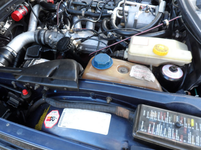 1993 Saab 900 CONVERTIBLE - photo 11