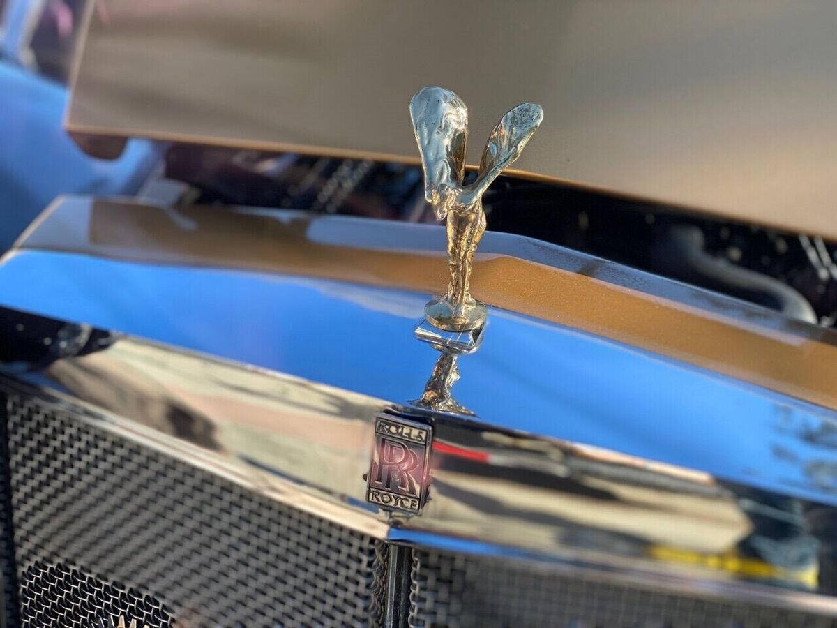 1929 Rolls-Royce Phantom - photo 3