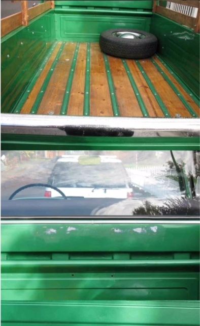 1957 Chevrolet Other Pickups - photo 11